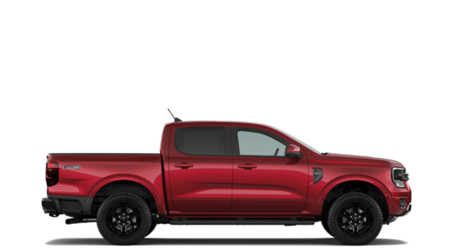 2026 Ford Ranger® External Image 1
